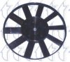 TRICLO 435546 Fan Wheel, engine cooling